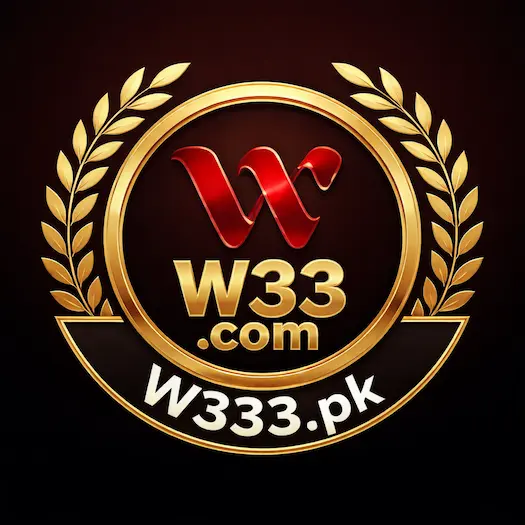W33 Game icon