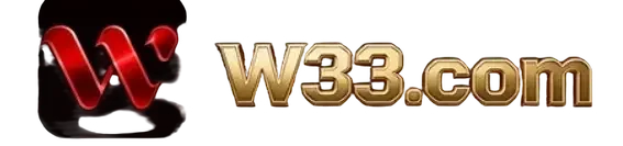 W33 logo